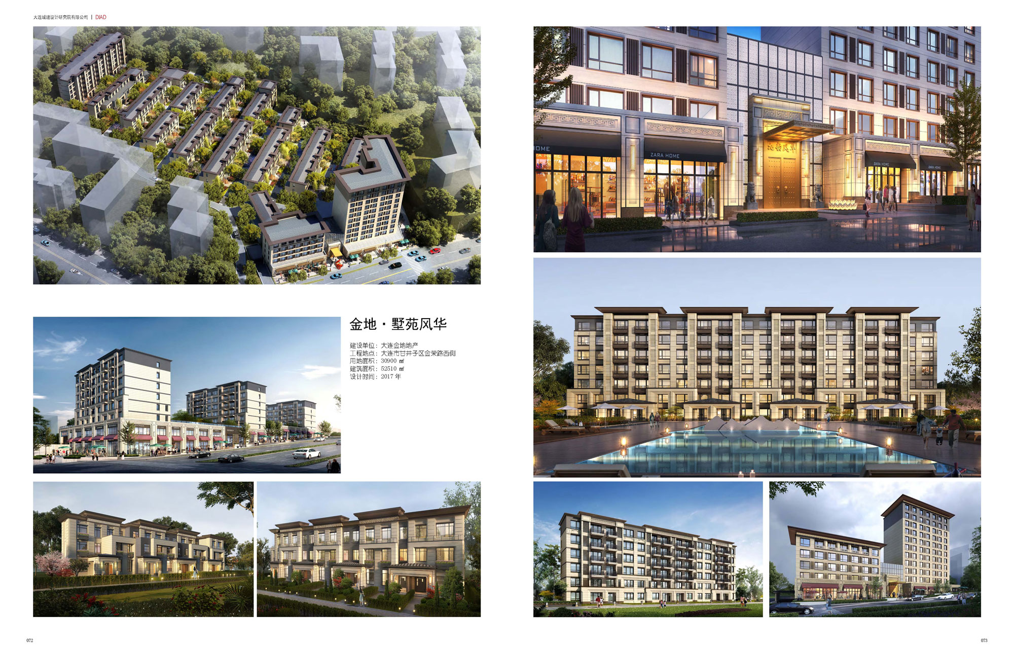 Gemdale China Hic