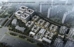 甘井子区辛寨子街道大连生态科技创新城核心区商务N5 地块改造宗地项目（金地